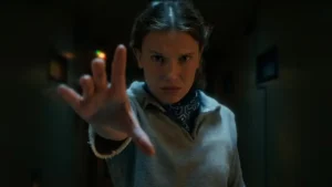 Le méchant final de Stranger Things a l'une des meilleures histoires et son apparition dans la série n'est pas un hasard !
