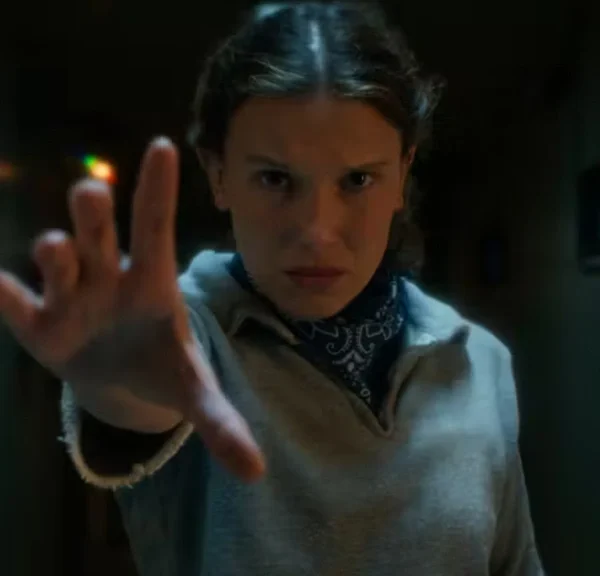 Le méchant final de Stranger Things a l'une des meilleures histoires et son apparition dans la série n'est pas un hasard !