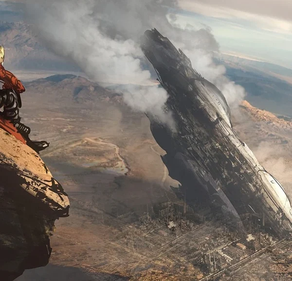 Cet anime de SF culte est diffusé gratuitement sur YouTube et le marathon débute le 6 janvier 2026 !