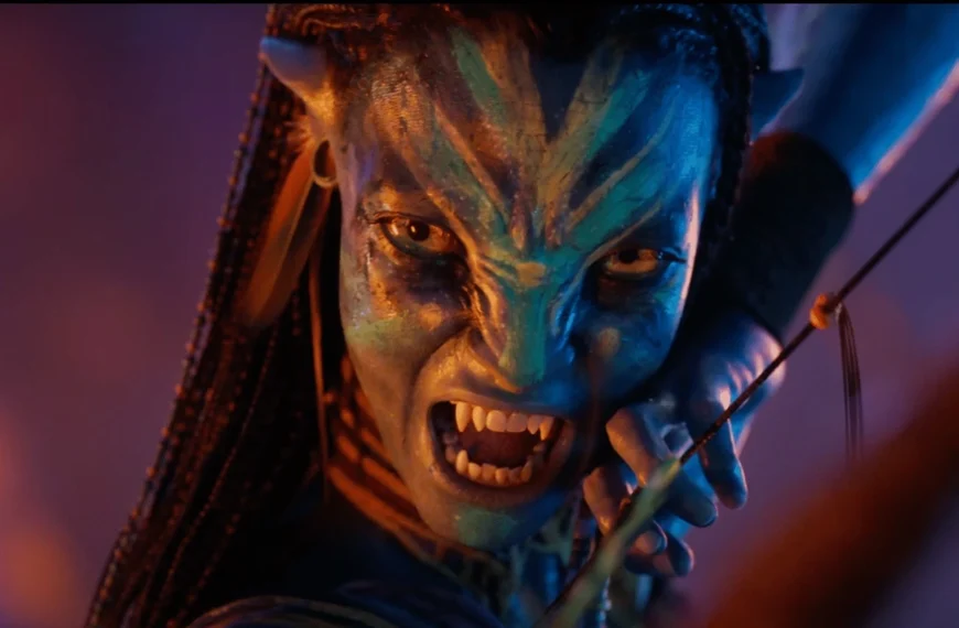 Avatar 3 dépasse le milliard au box office, mais ce n'est quand même pas le film le plus rentable de 2025 au cinéma !