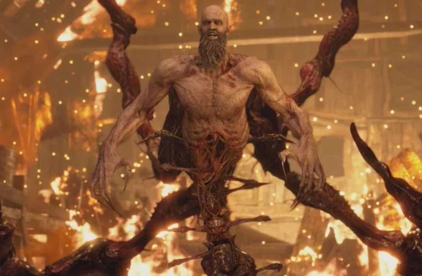 Noté 19/20, ce jeu a révolutionné les jeux d'horreur – action : son remake PS5 et Xbox passe sous la barre des 16€ mais il faut faire vite !