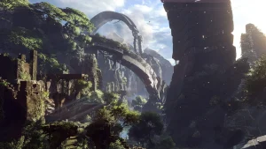 Dans quelques jours, ce jeu sera débranché. Tout le monde l'a critiqué à l'époque, mais il reste somptueux