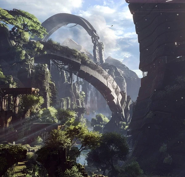 Dans quelques jours, ce jeu sera débranché. Tout le monde l'a critiqué à l'époque, mais il reste somptueux