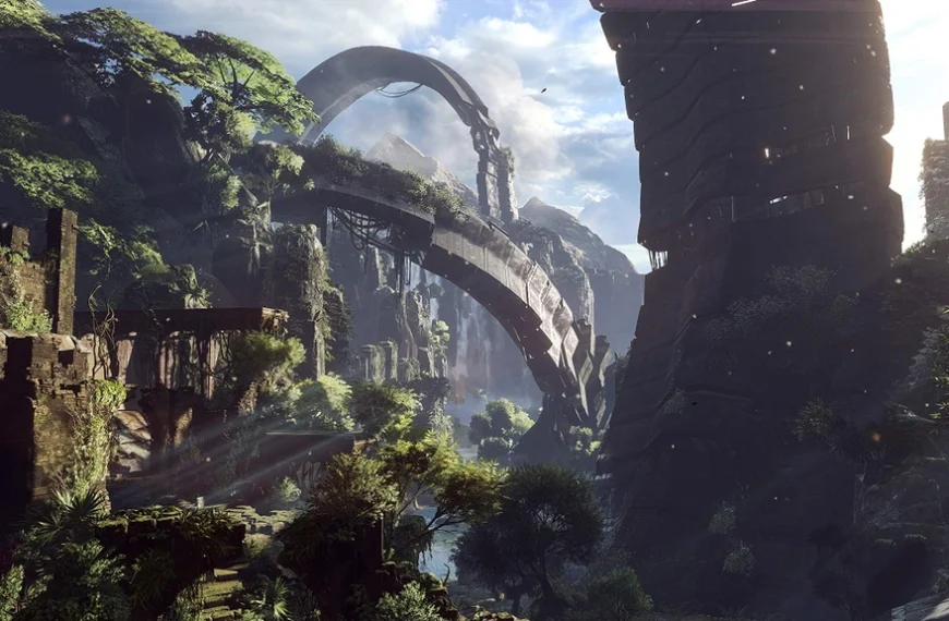 Dans quelques jours, ce jeu sera débranché. Tout le monde l'a critiqué à l'époque, mais il reste somptueux