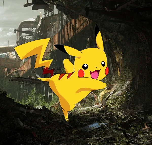 Pokémon n'est pas prêt de mourir, la saga survivra même à l'apocalypse