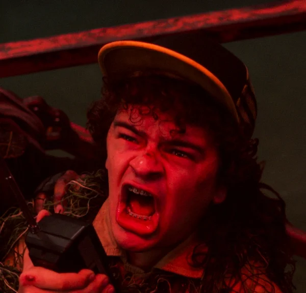 Stranger Things saison 5 : J'ai été déçu par le grand final de la série Netflix et il y a une raison scientifique à ça !