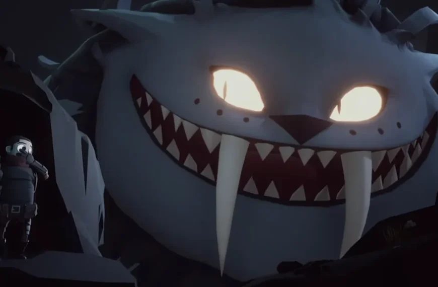 Mon seul souhait pour 2026 : que ces deux jeux vidéo oubliés reviennent…