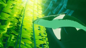 Ce jeu d'aventure poétique réalisé par des génies du jeu vidéo est à moins de 7€ ! Il faut l'avoir fait au moins une fois dans sa vie