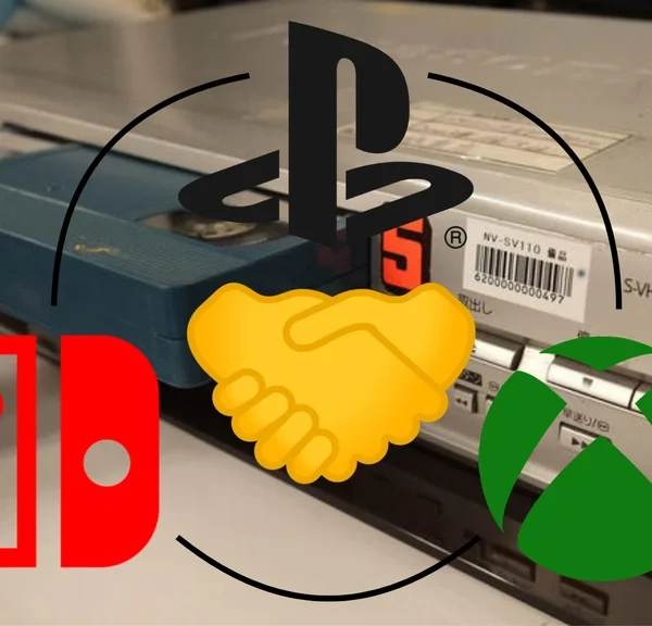 Vers la fin des consoles ? Un ancien de Sony explique comment sortir de l'impasse