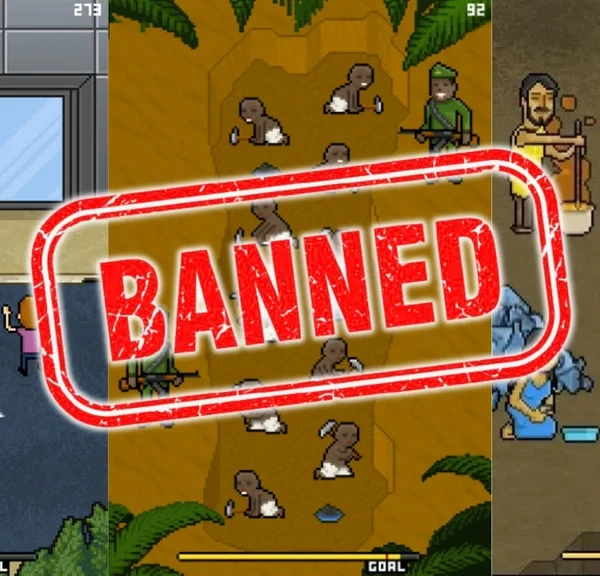 Ce jeu mobile a été supprimé de l’App Store en quelques heures… et c'était peut-être son but