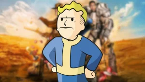 "J’en ai marre" Il a fait la saga Fallout et n'en peut plus qu'on lui pose encore et encore la même question