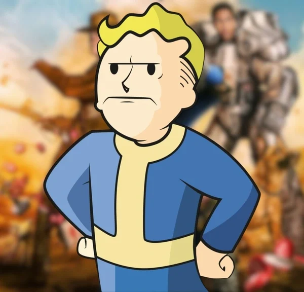 "J’en ai marre" Il a fait la saga Fallout et n'en peut plus qu'on lui pose encore et encore la même question