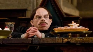 "Davantage de profondeur et de détails" L'acteur de la série HBO Harry Potter fait une promesse aux fans