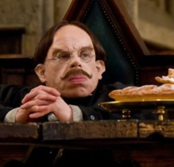 "Davantage de profondeur et de détails" L'acteur de la série HBO Harry Potter fait une promesse aux fans