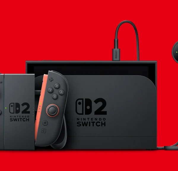 C'est l'accessoire dont la Nintendo Switch 2 a absolument besoin : ce brevet émoustille les fans