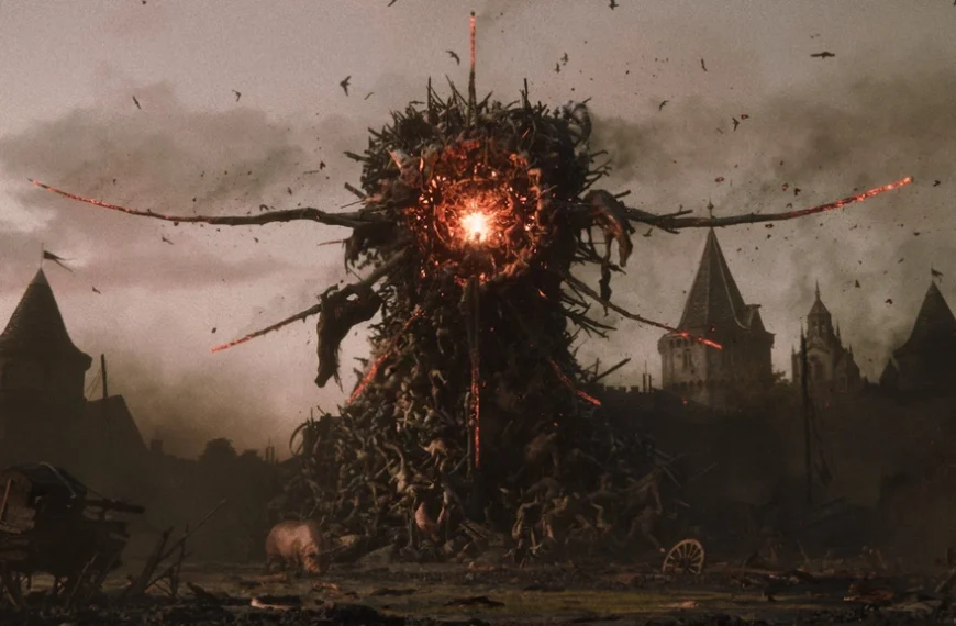 À cause de l'IA, les créateurs de Baldur's Gate 3 bouleversent complètement leurs plans !