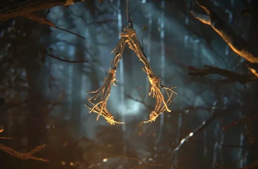 Après Batman Arkham Origins, il travaille sur le jeu vidéo Assassin's Creed qui va devoir nous ensorceler…