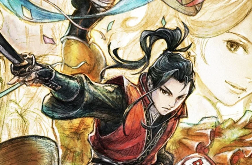 Je me suis forcé 7 fois à jouer à ce RPG noté 17/20… 20h plus tard, j'ai eu une révélation et c'est l'un de mes coups de coeur en 2026