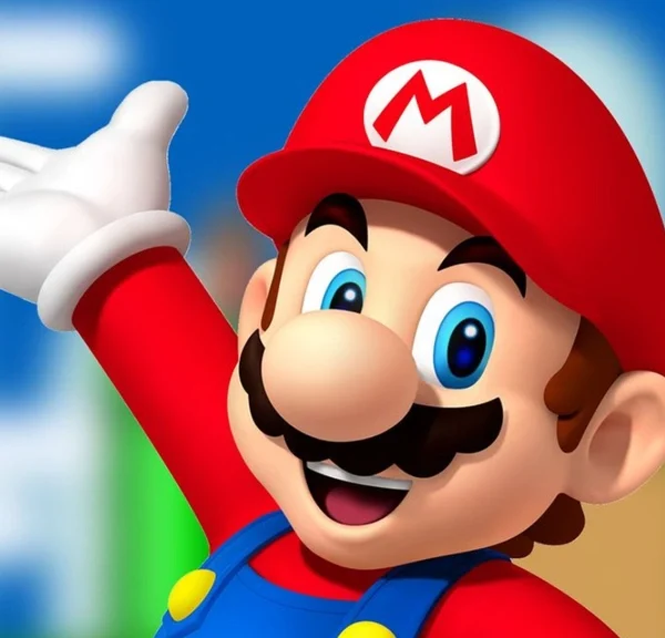 Et si vous habitiez Avenue Super Mario Bros. ? Cette ville donne des noms de jeux vidéo à ses rues