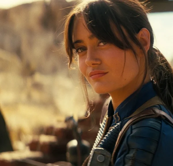 La star de la série Fallout Ella Purnell joue dans une autre adaptation de jeu vidéo : elle est notée 100% !