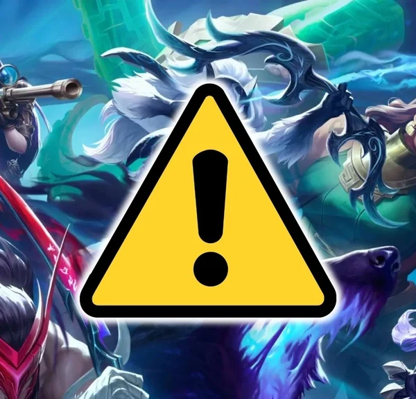 League of Legends : Comment une telle bourde est-elle possible ?