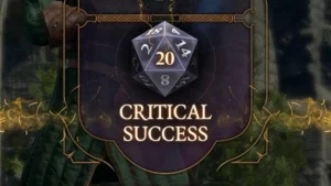 Un père offre à son fils un cadeau de Noël tardif et, après plus de 2 ans, son fils peut enfin commencer à jouer à Baldur's Gate 3