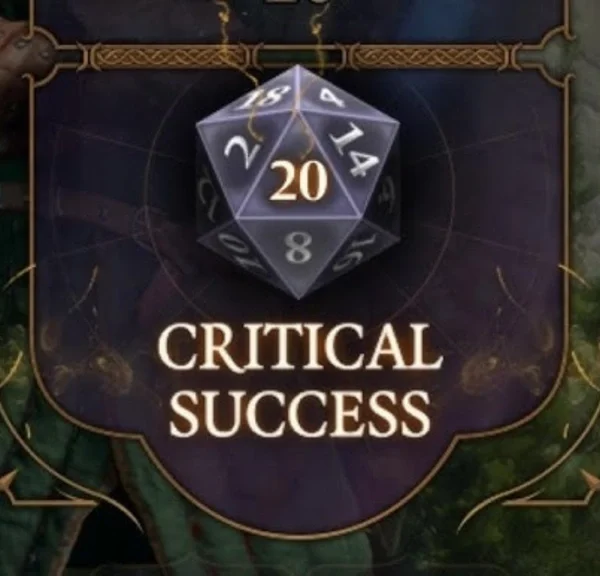 Un père offre à son fils un cadeau de Noël tardif et, après plus de 2 ans, son fils peut enfin commencer à jouer à Baldur's Gate 3