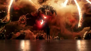 Il y a 8 ans, Le Seigneur des Anneaux avait pour mission d’inciter les joueurs à dépenser 500€