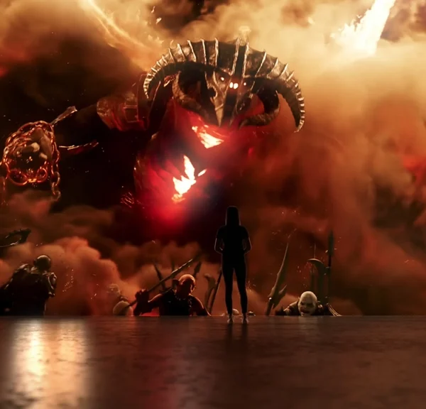 Il y a 8 ans, Le Seigneur des Anneaux avait pour mission d’inciter les joueurs à dépenser 500€