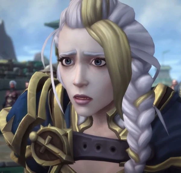 "Pire que n'importe quelle rupture" Elle perd tragiquement son personnage sur WoW Hardcore à cause d'une simple faute d'inattention