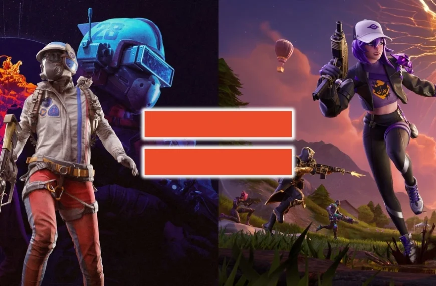 "Le plus gros depuis Fortnite" Le plus gros streamer de FPS au monde fait une prédiction folle concernant ARC Raiders