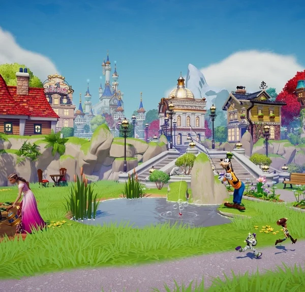 Confiture merveilleuse Disney Dreamlight Valley : comment préparer cette recette deux étoiles ?