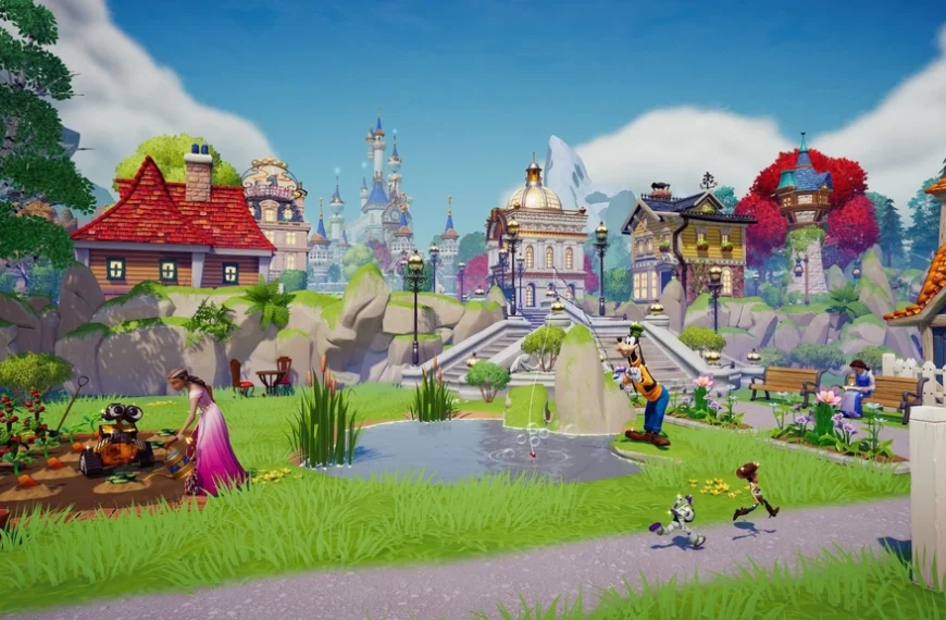 Confiture merveilleuse Disney Dreamlight Valley : comment préparer cette recette deux étoiles ?
