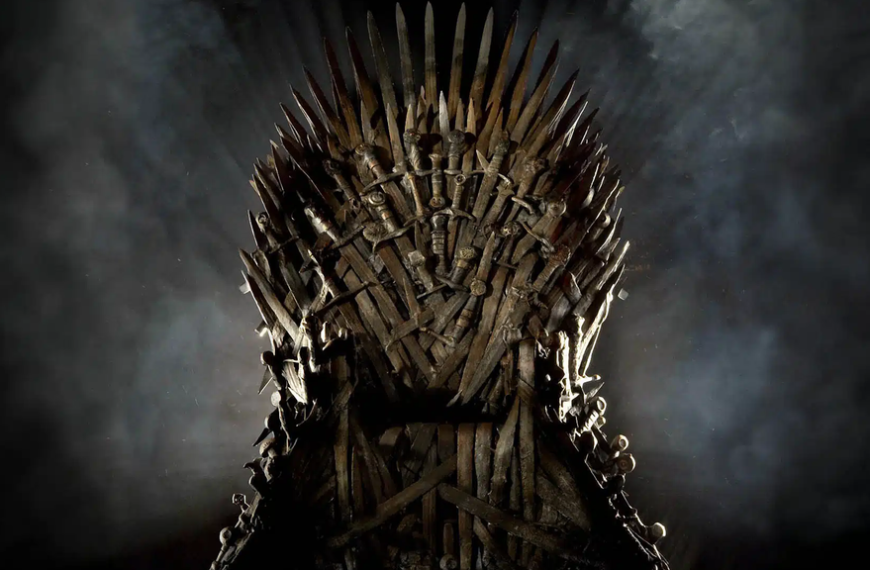 Dans deux semaines, l'univers de Game of Thrones revient avec une toute nouvelle série !