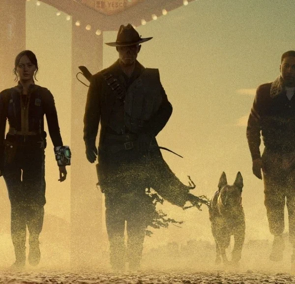 Fallout : "Un choc" Cet acteur est le choix le plus bizarre de la série