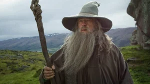 Le Seigneur des Anneaux : Gandalf n'était pas présent lors de la bataille contre Sauron et ce n'est pas une erreur !