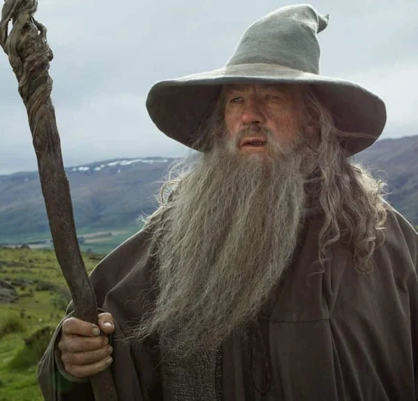 Le Seigneur des Anneaux : Gandalf n'était pas présent lors de la bataille contre Sauron et ce n'est pas une erreur !