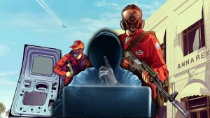 Depuis 6 mois, elle ne peut plus jouer à GTA 5 à cause de ce problème : elle implore Rockstar de lui venir en aide