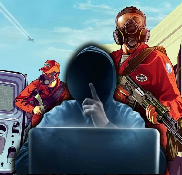 Depuis 6 mois, elle ne peut plus jouer à GTA 5 à cause de ce problème : elle implore Rockstar de lui venir en aide