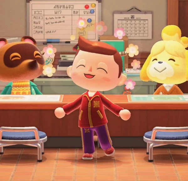 La nouvelle maj Animal Crossing réserve un énorme bonus aux joueurs sur Switch 2
