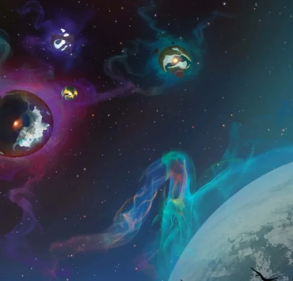 Ce jeu de SF bouleversant noté 18/20 est à -40% sur Steam, vous n'en ressortirez pas indemne