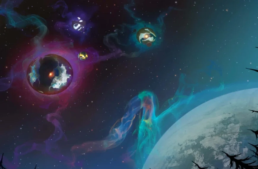 Ce jeu de SF bouleversant noté 18/20 est à -40% sur Steam, vous n'en ressortirez pas indemne