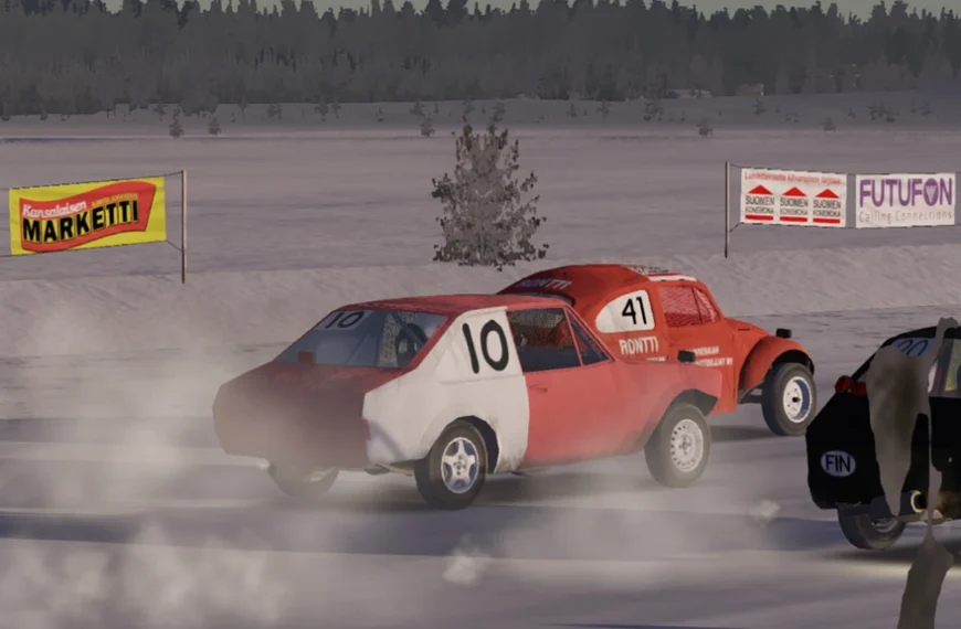 Bourré d’IA, mais adoré des joueurs ? Ce jeu vidéo cartonne sur Steam avec 95 % d’avis positifs…