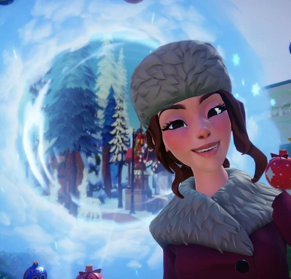 Festival volant d’hiver Disney Dreamlight Valley : comment résoudre tous les casse-têtes de cet événement ?