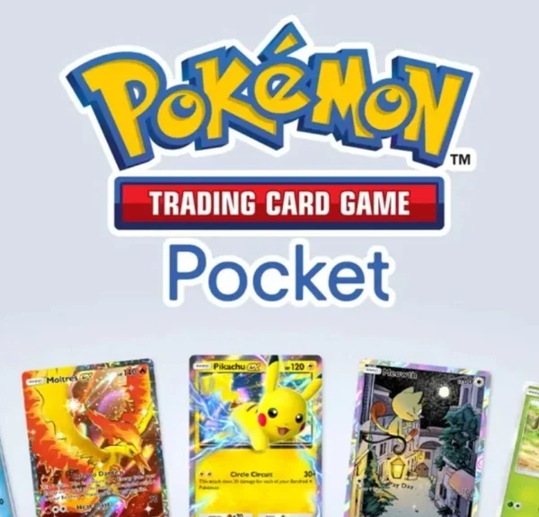 Le Booster Deluxe EX de Pokémon TCG Pocket, rareté prisée sur le marché réel, fait son grand retour, mais…