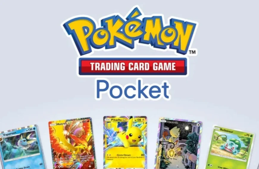 Le Booster Deluxe EX de Pokémon TCG Pocket, rareté prisée sur le marché réel, fait son grand retour, mais…