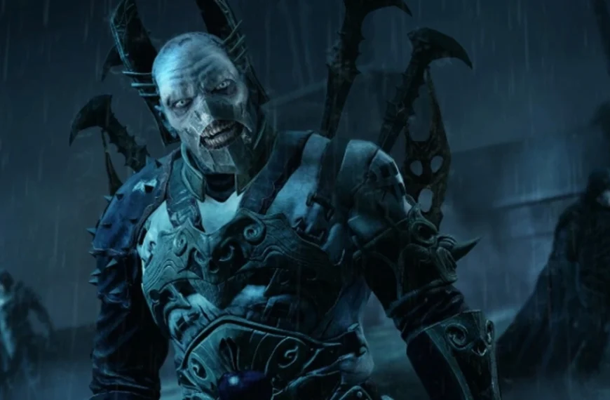 Un développeur accuse ce jeu vidéo Le Seigneur des Anneaux d'avoir copié Assassin's Creed : c’était il y a 12 ans, et au final… rien n’a jamais été prouvé