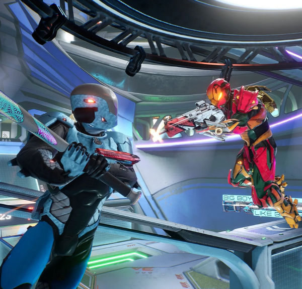 "Les données Steam ne mesurent pas le plaisir" Face au flop de leur jeu, ces développeurs ont une drôle de défense