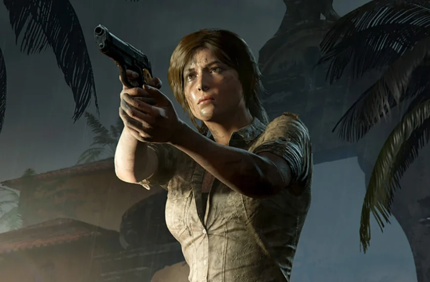 Tomb Raider : Amazon Prime officialise le casting de la série et, oui, cette star d'Alien est bien présente !