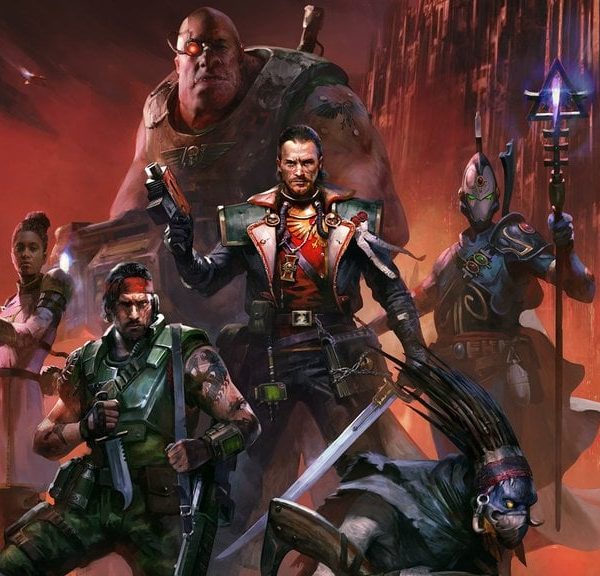 Preview Warhammer 40.000 : Dark Heresy sur PC, PS5 et Xbox Series